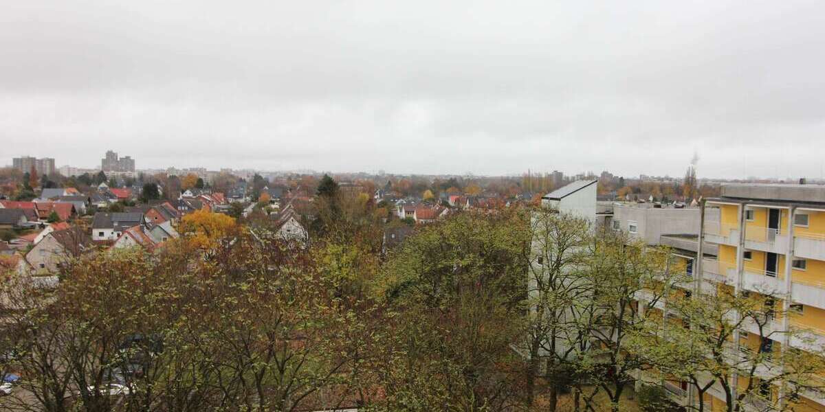 Wohnung zum Mieten in Hannover 725 € 66 m² 2 zimmer