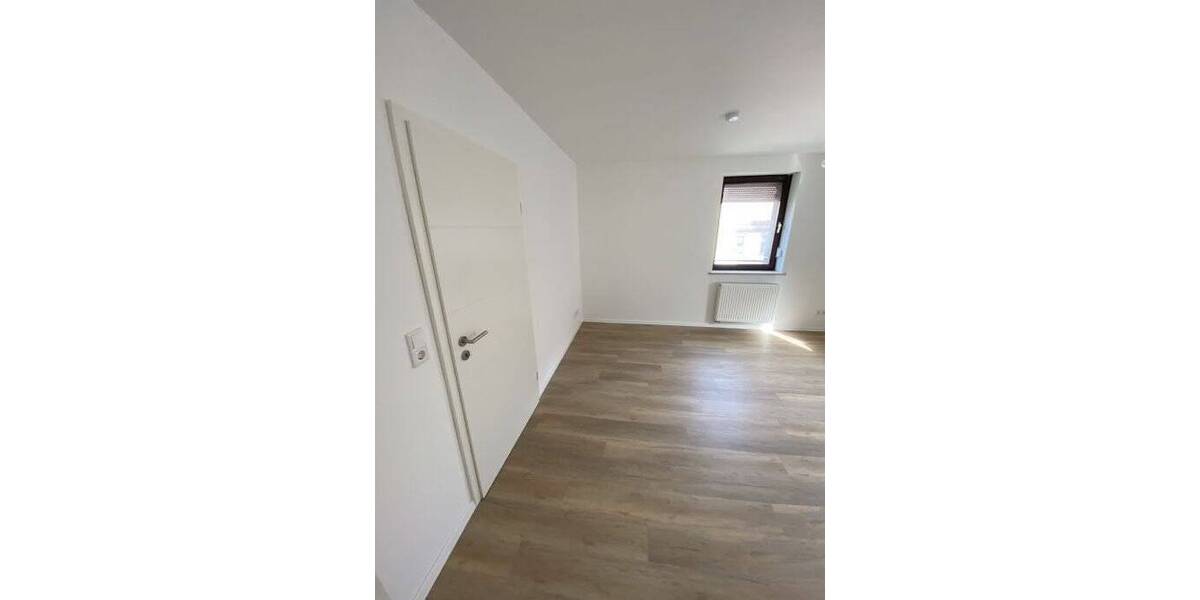 Etagenwohnung Fürth Innenstadt - 2 Zimmer, 57 m&sup2;, 735&euro; | Angebot:26080209