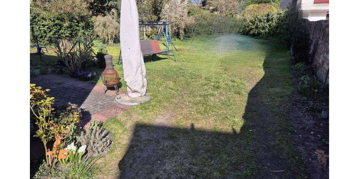 Etagenwohnung Bad Wilsnack - 5 Zimmer, 100 m&sup2;, 680&euro; | Angebot:26422920