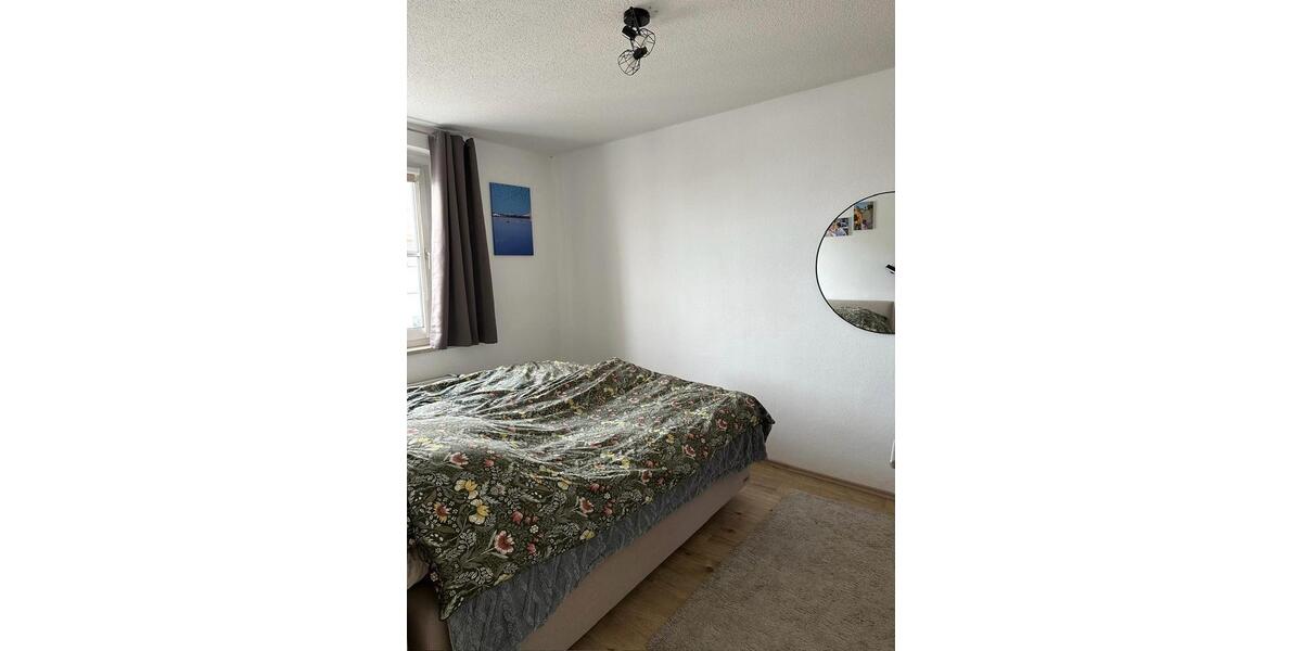 Etagenwohnung Untergriesbach - 4 Zimmer, 117 m&sup2;, 950&euro; | Angebot:25378301