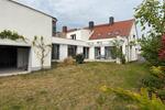 Erdgeschoßwohnung Delitzsch - 3.5 Zimmer, 130 m&sup2;, 1.650&euro; | Angebot:26578849