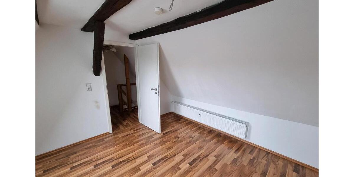 Maisonettenwohnung Tauberbischofsheim - 2 Zimmer, 56 m&sup2;, 600&euro; | Angebot:24842596