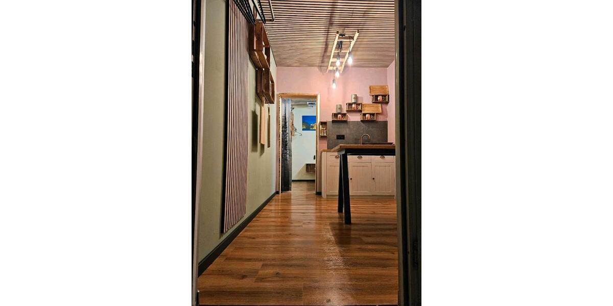 Wohnen auf Zeit Prüm - 60&euro; | Angebot:13313054