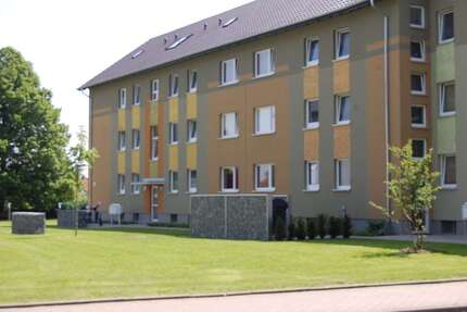 Wohnung Herford Diebrock - 1 Zimmer, 34 m&sup2;, 320&euro; | Angebot:27682635