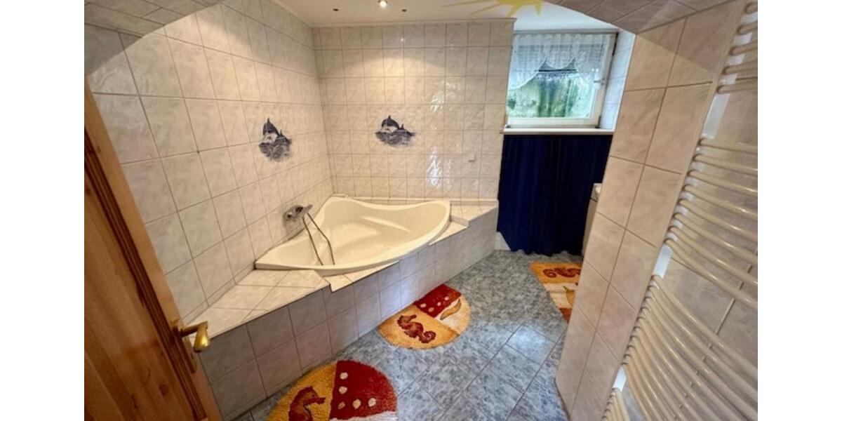 Reihenhaus Schwarzenbach am Wald - 5 Zimmer, 115 m&sup2;, 680&euro; | Angebot:24875081