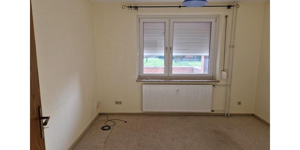 Hochparterre Rendsburg - 3 Zimmer, 80 m&sup2;, 750&euro; | Angebot:25378504