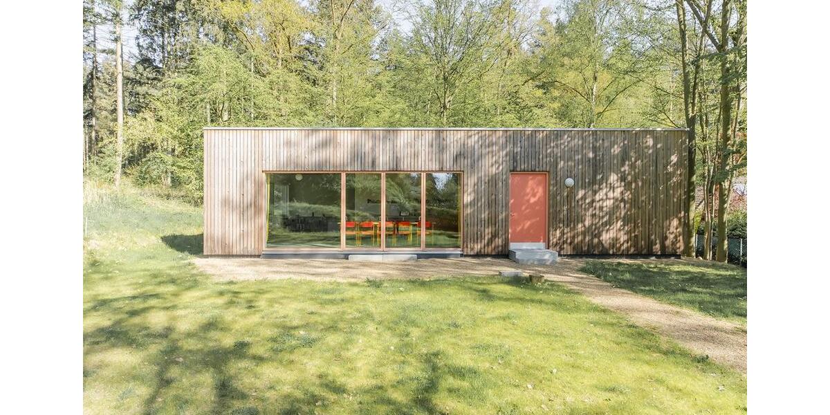 Bungalow Hitzacker (Elbe) - 4 Zimmer, 123 m&sup2;, 1.750&euro; | Angebot:25843287