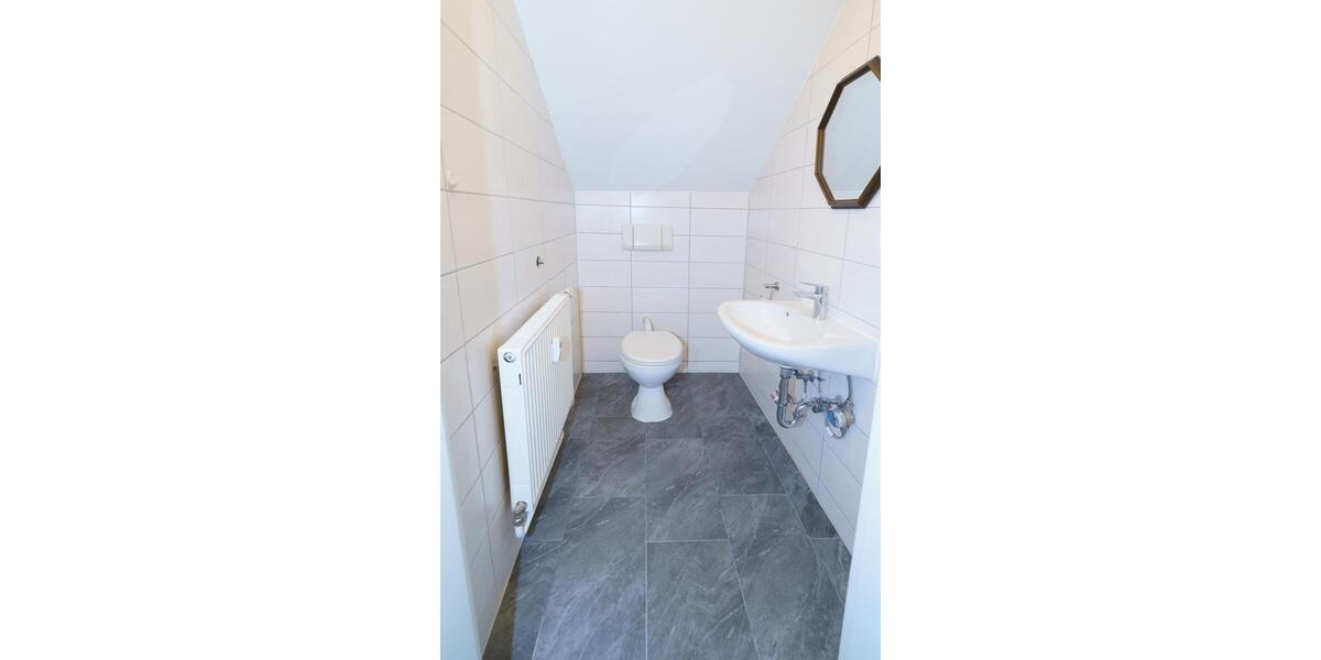 Gut geschnittene Wohnung in Trautskirchen - 1- Trautskirchen 10809575166 | Angebot:27230073