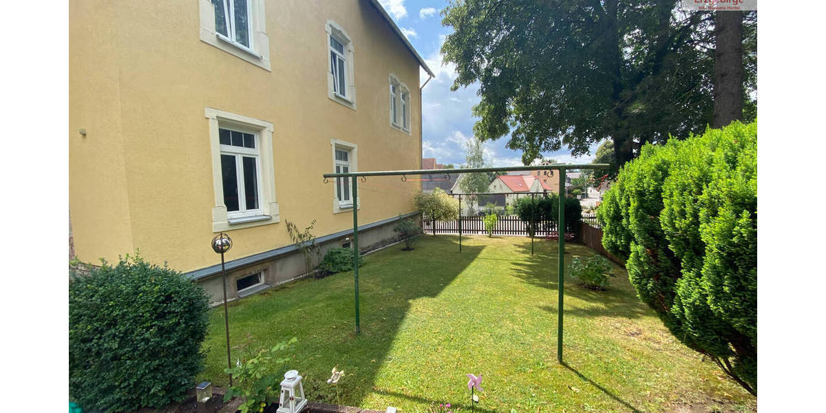 Etagenwohnung Neukirchen/Erzgebirge Neukirchen - 2 Zimmer, 60 m&sup2;, 300&euro; | Angebot:19337583