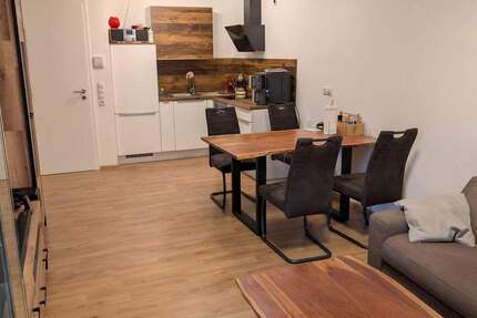 Wohnung Metten - 2 Zimmer, 55 m&sup2;, 602&euro; | Angebot:24872491