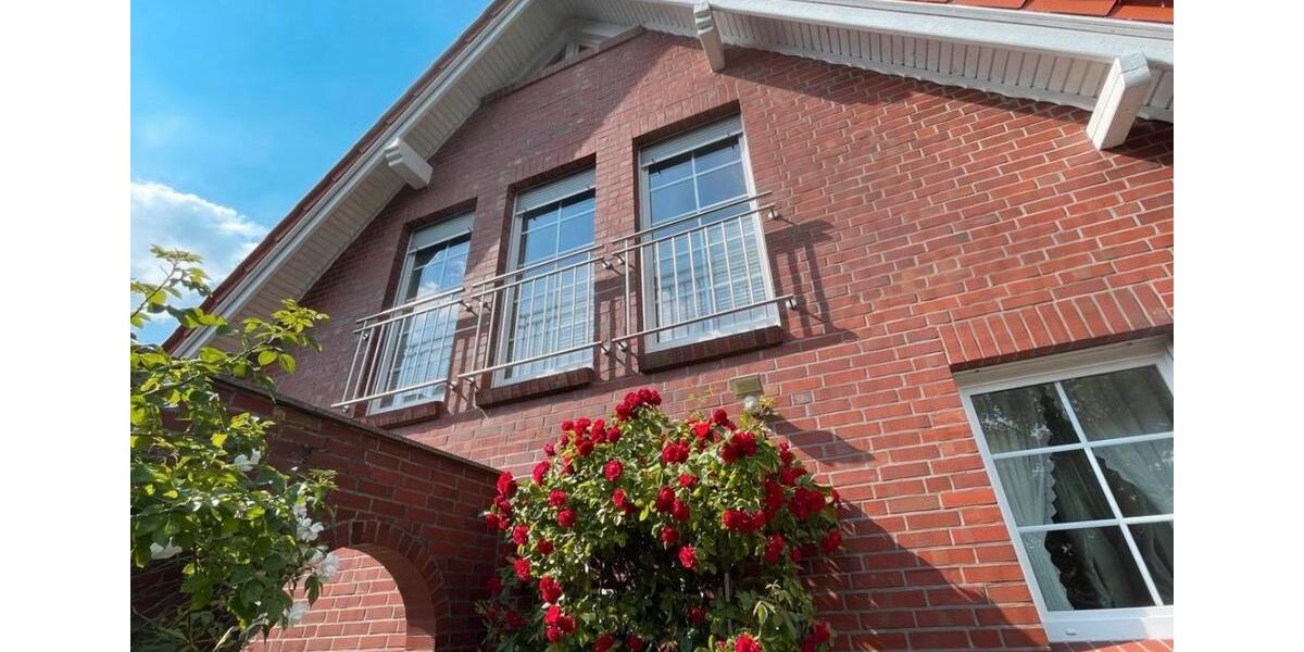 Dachgeschoßwohnung Harsefeld - 3 Zimmer, 80 m&sup2;, 850&euro; | Angebot:26521189