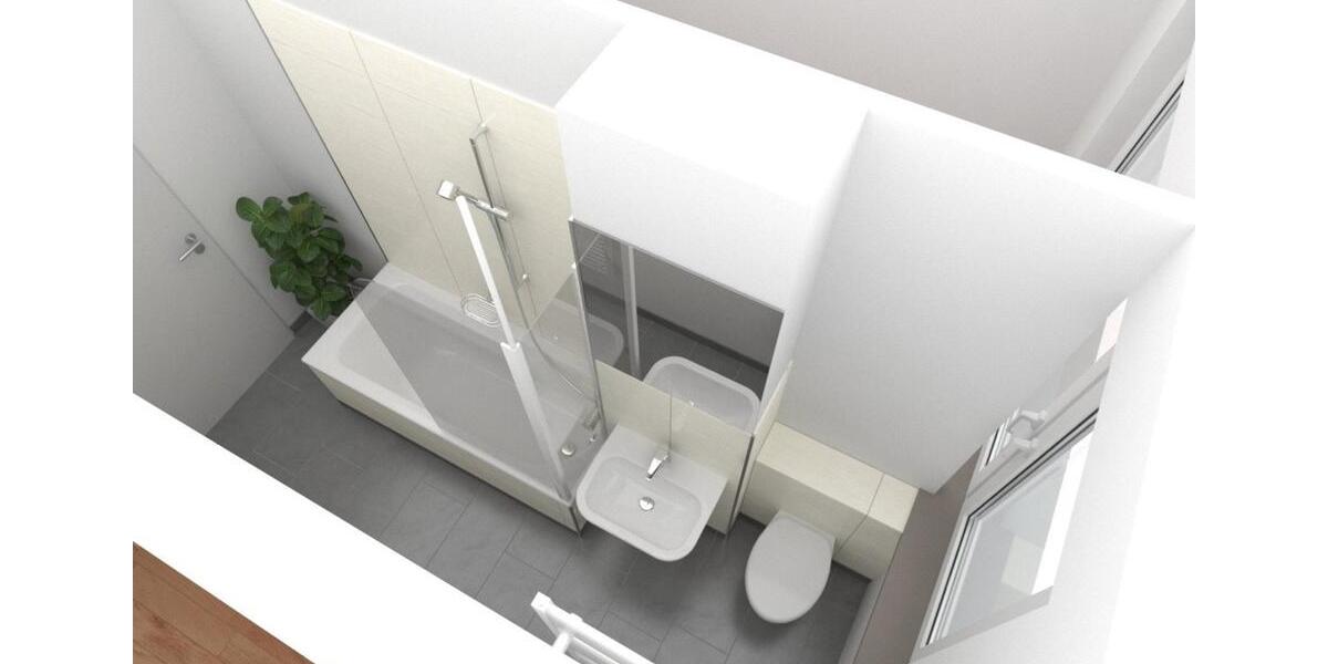 Etagenwohnung Kamenz - 4 Zimmer, 77 m&sup2;, 470&euro; | Angebot:25479186