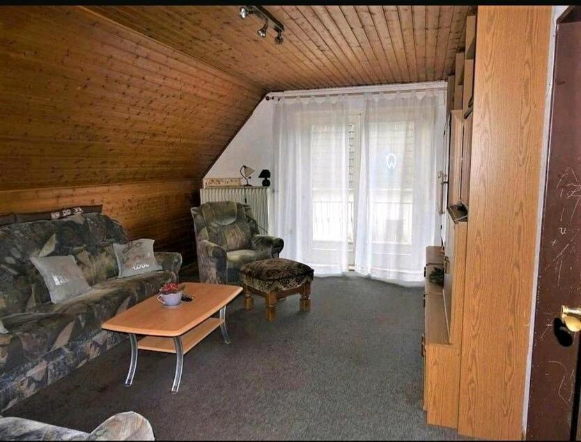 88 m² OG-Wng, Carport, 2 Balkone – zu verm.!