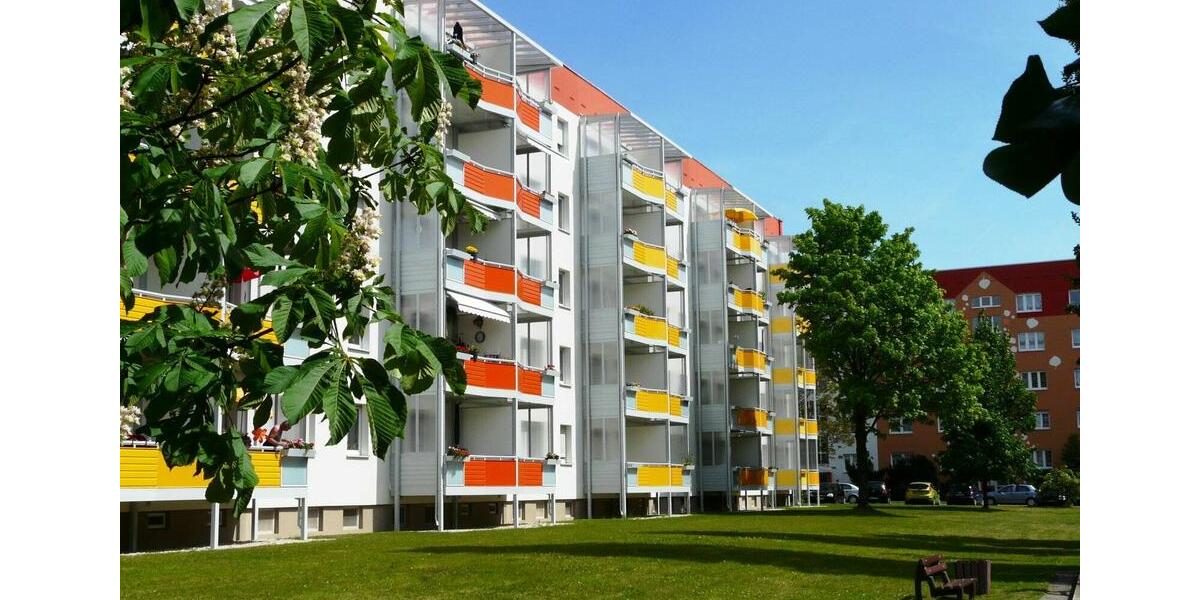 Etagenwohnung Coswig - 2 Zimmer, 49 m&sup2;, 420&euro; | Angebot:26236341