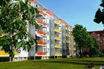 Etagenwohnung Coswig - 2 Zimmer, 49 m&sup2;, 420&euro; | Angebot:26236341