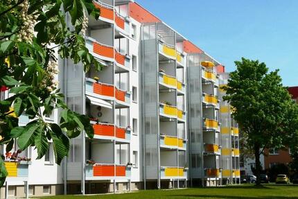Wohnung Coswig - 2 Zimmer, 49 m&sup2;, 420&euro; | Angebot:26236341