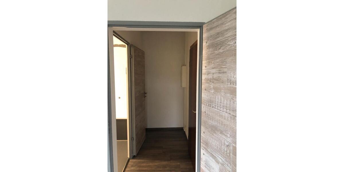 Etagenwohnung Wildenfels - 2 Zimmer, 46 m&sup2;, 340&euro; | Angebot:26112034