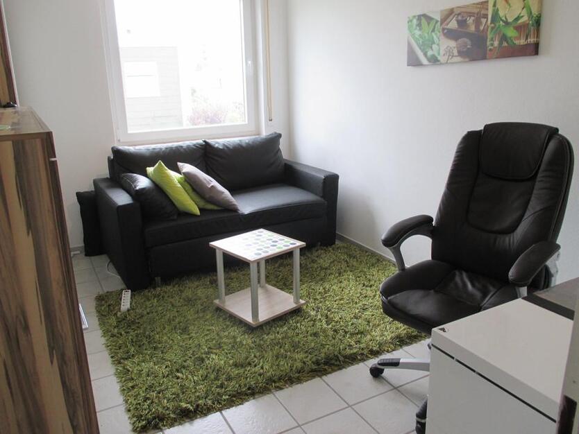 Möbliertes Apartment 28qm an StudentenBerufstätige