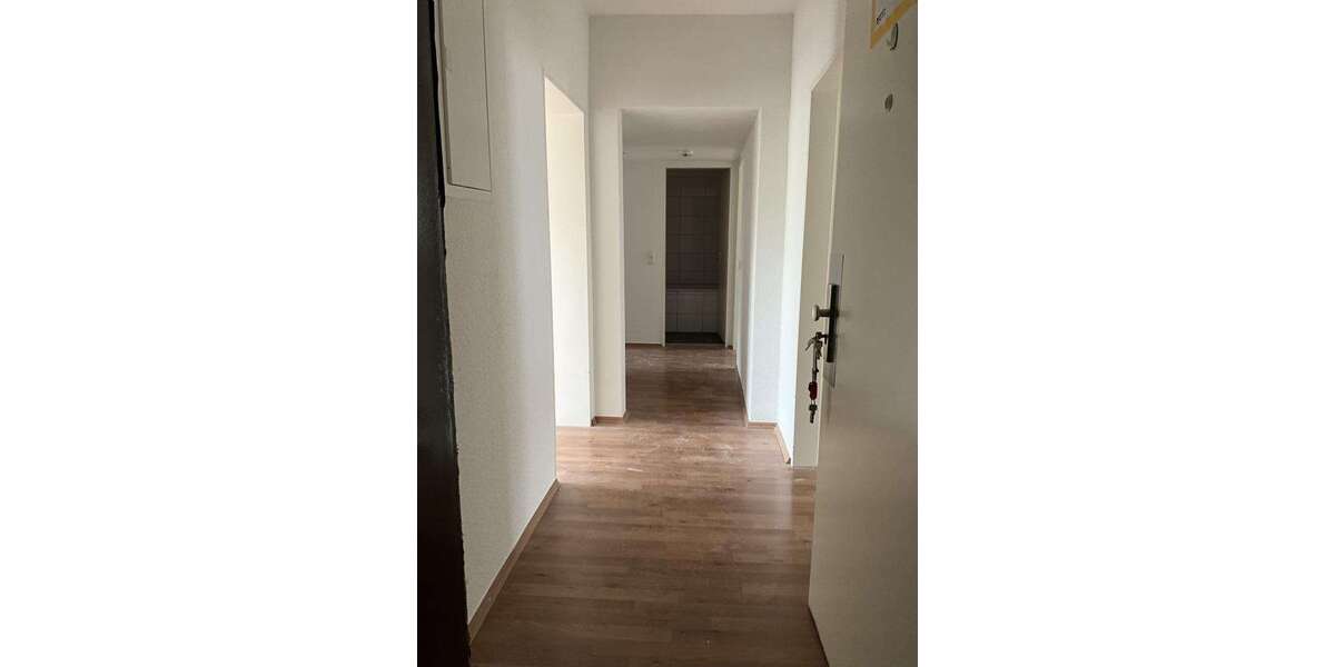 Etagenwohnung Siegen Geisweid - 3 Zimmer, 68 m&sup2;, 259&euro; | Angebot:26150064