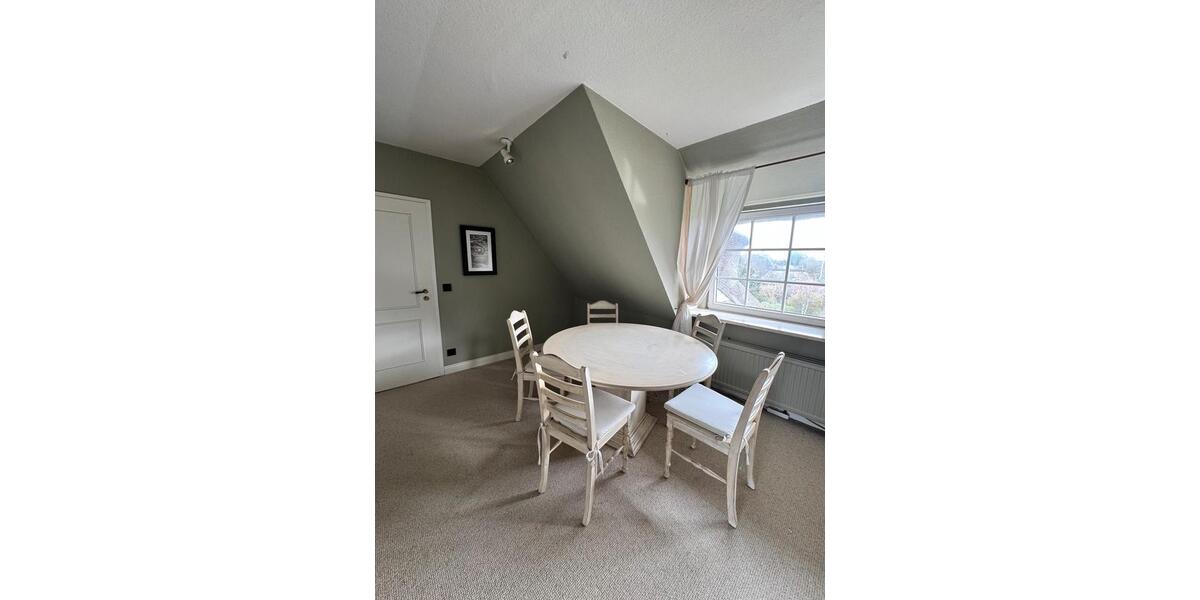 Etagenwohnung Berlin Charlottenburg-Wilmersdorf - 2 Zimmer, 40 m&sup2;, 1.200&euro; | Angebot:26231964