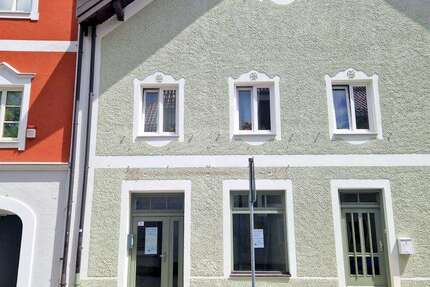 Gewerbeobjekt Weilheim - 1.500&euro; | Angebot:27021230