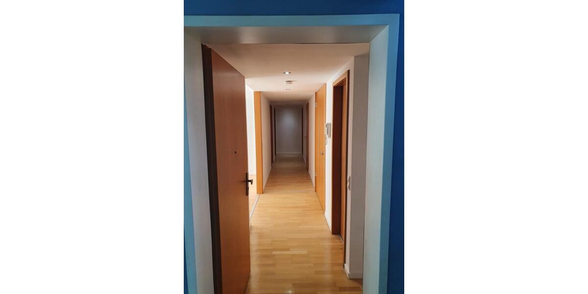 Erdgeschoßwohnung Hannover Döhren-Wülfel - 4 Zimmer, 91 m&sup2;, 1.050&euro; | Angebot:24751402