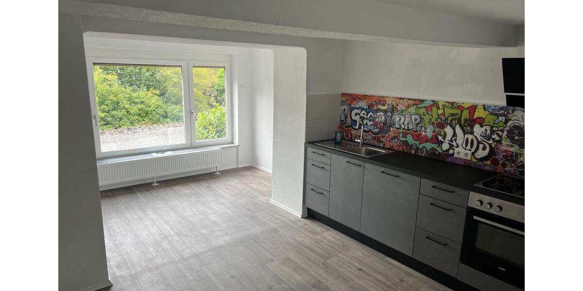 2ZKB Wohnung mit Wintergarten in Ormesheim zum 1.2. frei 2 zimmer
