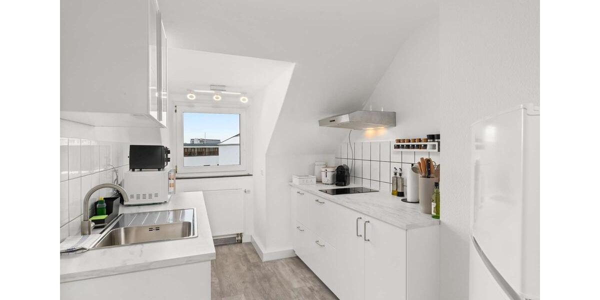 Wohnen auf Zeit Kassel - 2 Zimmer, 65 m&sup2;, 1.450&euro; | Angebot:26586589
