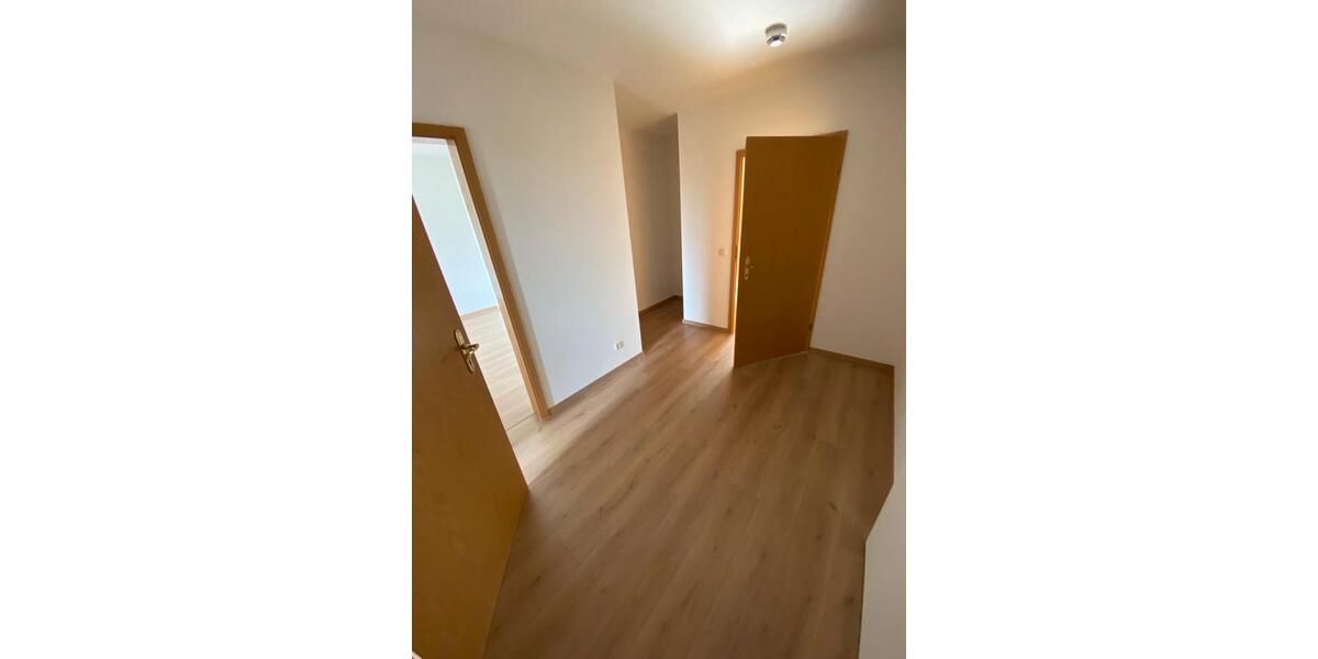 2 Raum Wohnung in Greiz 2 zimmer