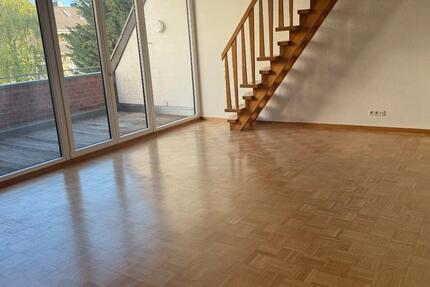 Wohnung Köln Rodenkirchen - 3 Zimmer, 102 m&sup2;, 1.375&euro; | Angebot:26367887