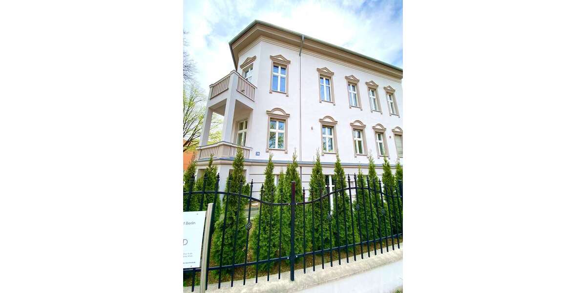 Etagenwohnung Berlin Zehlendorf - 2 Zimmer, 83 m&sup2;, 1.195&euro; | Angebot:27235104