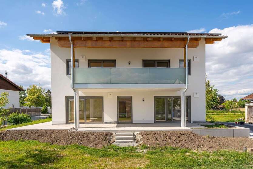 Wohnung zum Mieten in Oberschneiding 1.290 € 134.66 m²