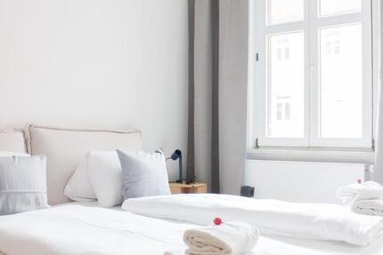 Wohnen auf Zeit Ravensburg - 3 Zimmer, 80 m&sup2;, 2.200&euro; | Angebot:25384922