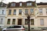 Etagenwohnung Bernburg Bergstadt - 2 Zimmer, 45 m&sup2;, 350&euro; | Angebot:25666909