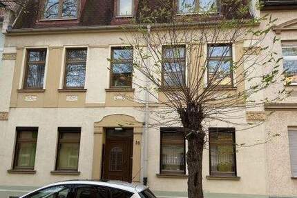 Wohnung Bernburg Bergstadt - 2 Zimmer, 45 m&sup2;, 350&euro; | Angebot:25666909