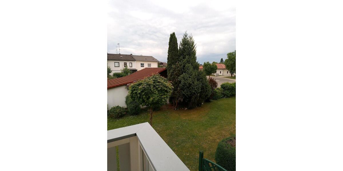 Etagenwohnung Bad Füssing - 2 Zimmer, 68 m&sup2;, 650&euro; | Angebot:26403639