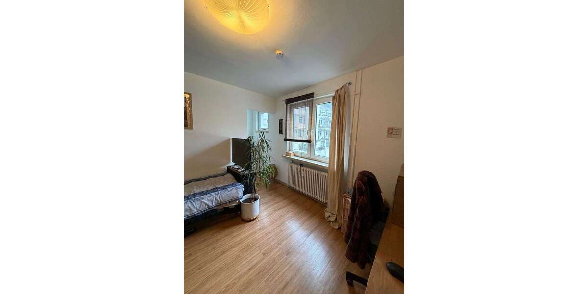 Wohnung zum Mieten in Mainz 420 € 22 m² 1 zimmer