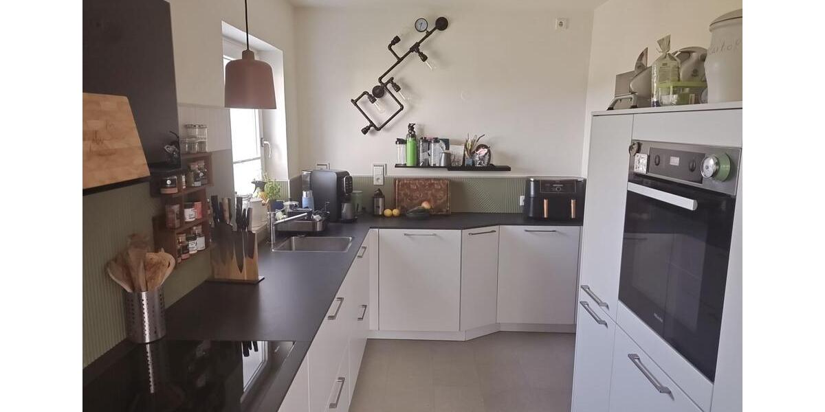 Doppelhaushälfte Schwentinental Klausdorf - 5 Zimmer, 225 m&sup2;, 1.950&euro; | Angebot:24984161
