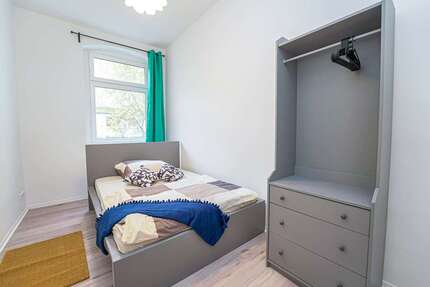 WG-Zimmer in Potsdam 620 € 11 m² zimmer