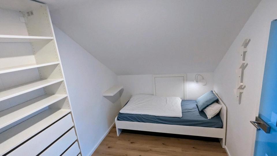 Wohnen auf Zeit Lüdinghausen - 3 Zimmer, 80 m&sup2;, 1.900&euro; | Angebot:25457051