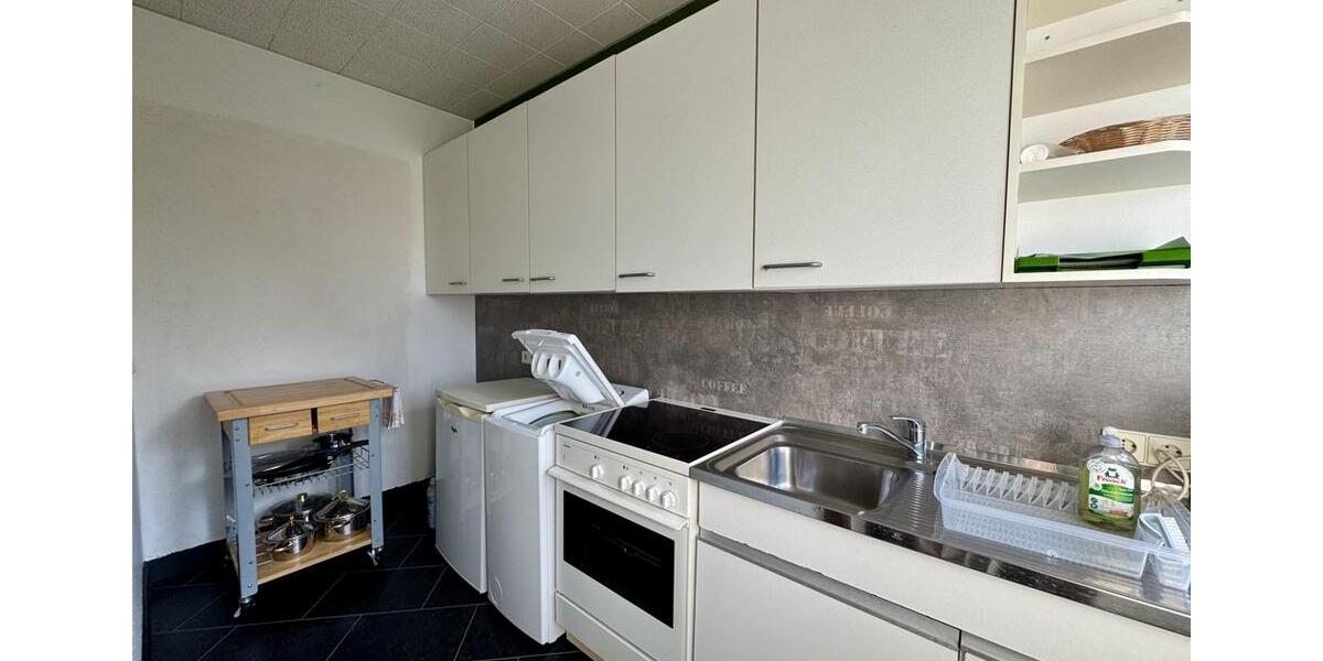 Etagenwohnung Ingelheim am Rhein - 1 Zimmer, 58 m&sup2;, 580&euro; | Angebot:25963252