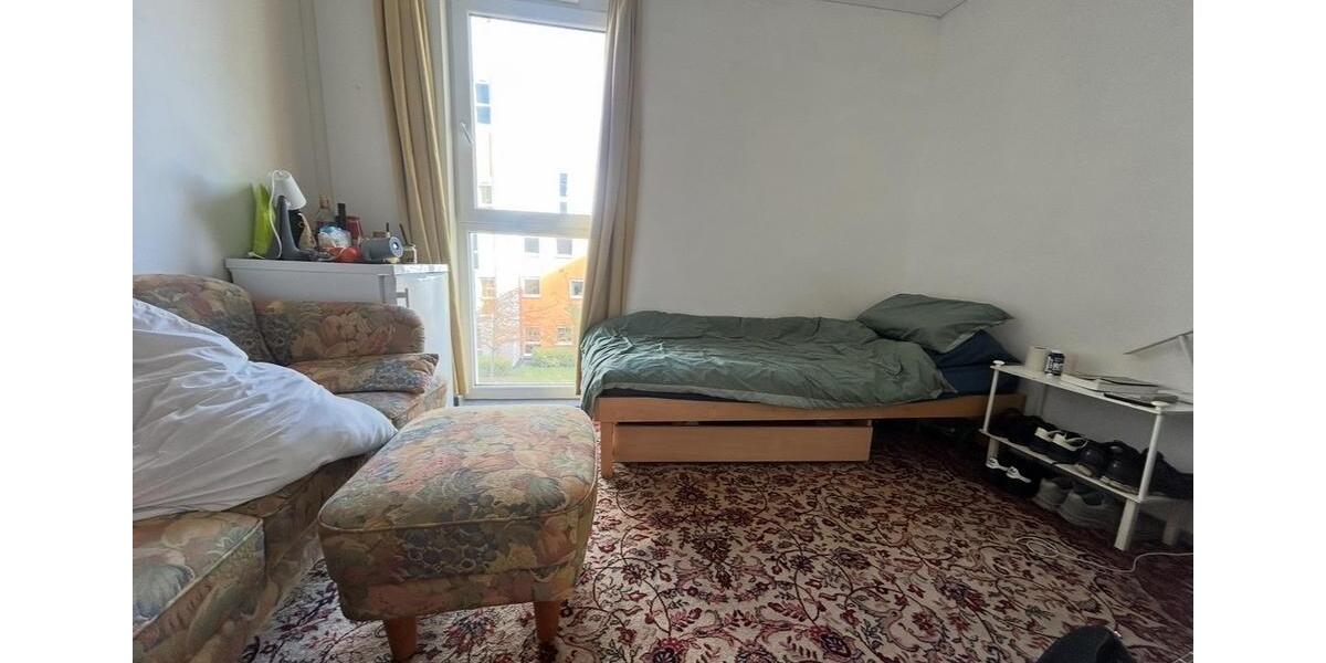 Etagenwohnung Mainz Gonsenheim - 1 Zimmer, 17 m&sup2;, 400&euro; | Angebot:26647769