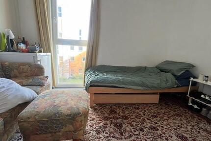 Wohnung Mainz Gonsenheim - 1 Zimmer, 17 m&sup2;, 400&euro; | Angebot:26647769