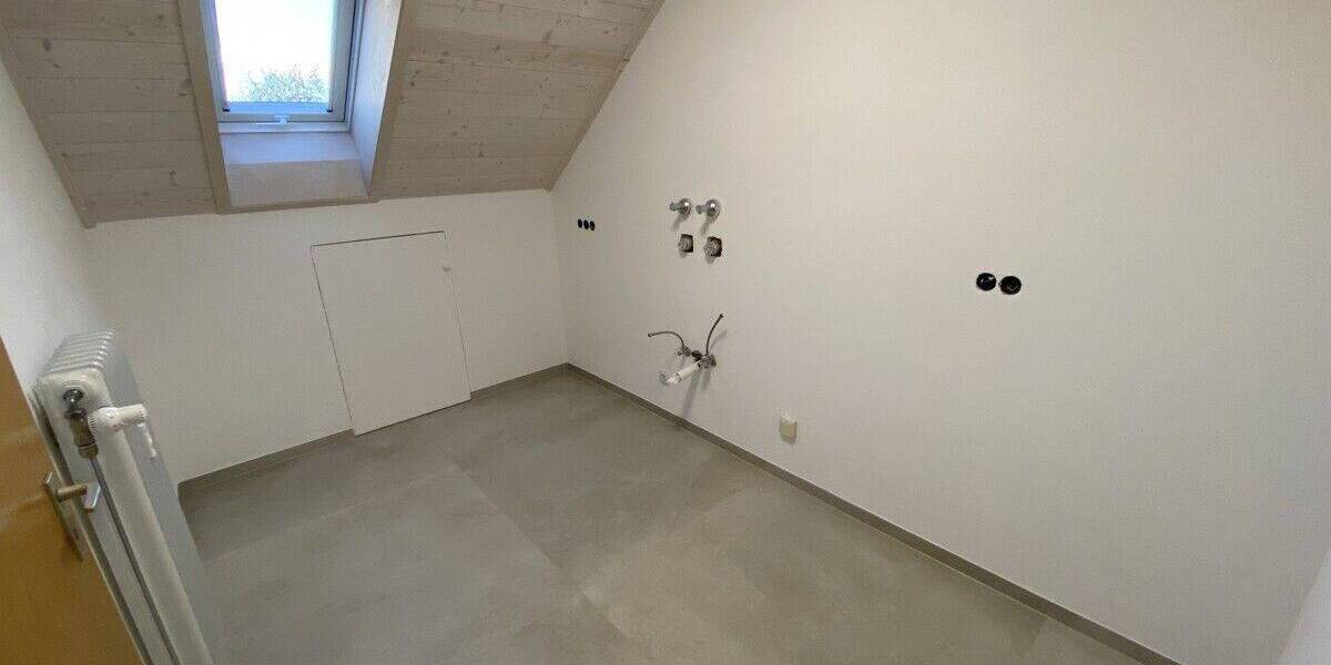 Etagenwohnung Schrobenhausen - 2 Zimmer, 63 m&sup2;, 700&euro; | Angebot:25705585