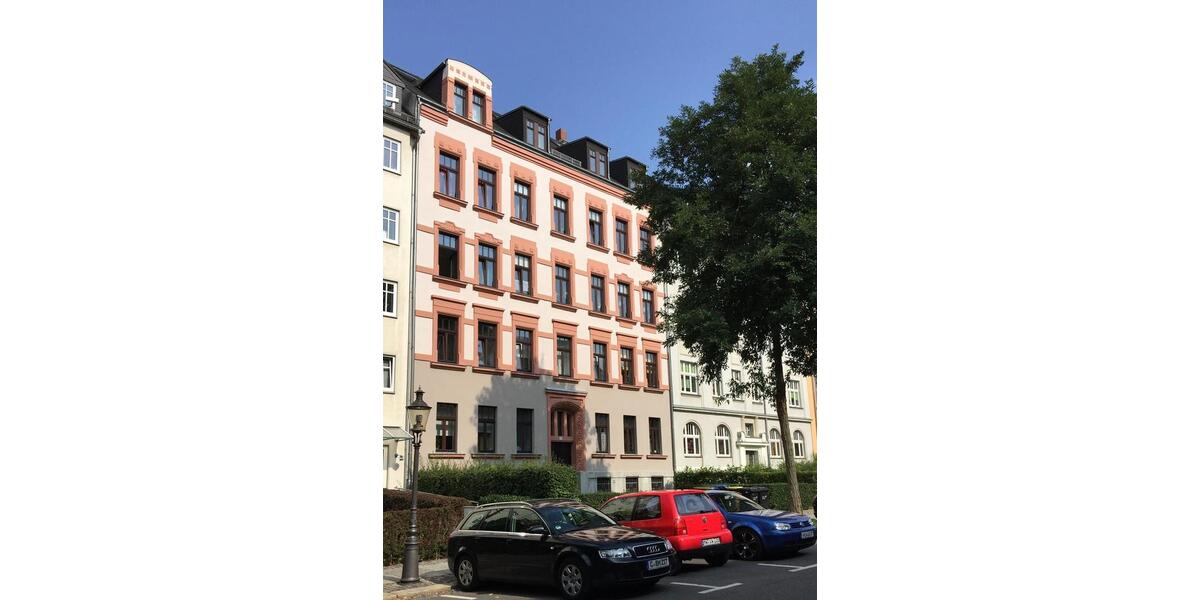 Wohnen auf Zeit Chemnitz Altendorf - 2 Zimmer, 60 m&sup2;, 850&euro; | Angebot:24361230