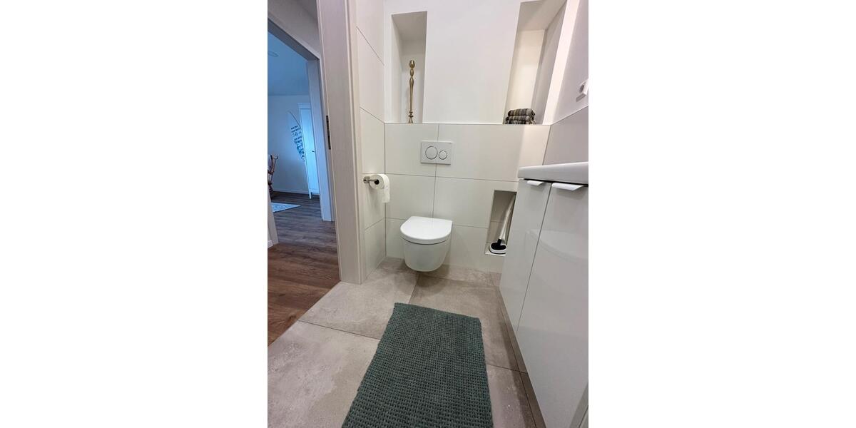 Etagenwohnung Bad Friedrichshall - 3 Zimmer, 95 m&sup2;, 1.625&euro; | Angebot:11254435