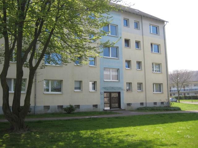 Wohnfühlen bei VIVAWEST zimmer