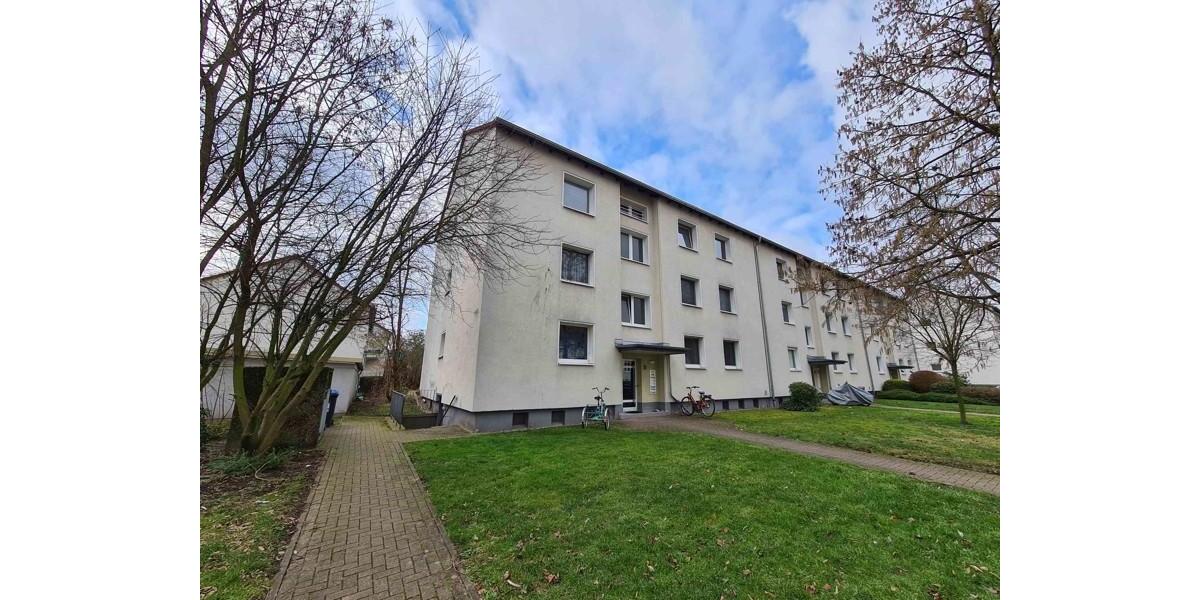 Etagenwohnung Düsseldorf Stadtbezirk 9 - 2 Zimmer, 51 m&sup2;, 762&euro; | Angebot:24967367