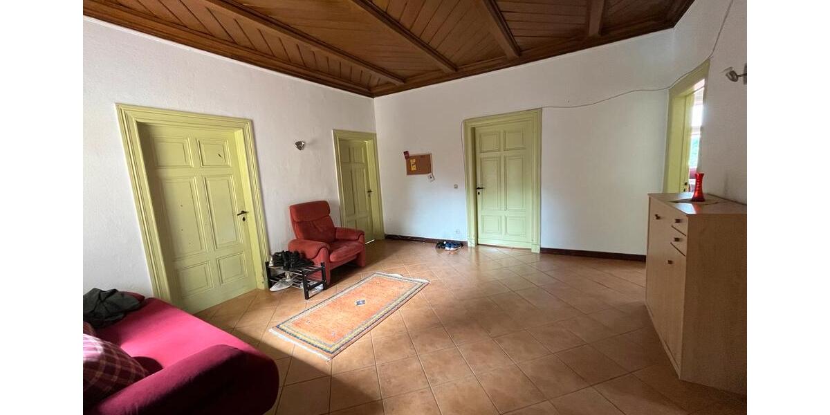 Wohnen auf Zeit Wernigerode - 2 Zimmer, 75 m&sup2;, 370&euro; | Angebot:24810493