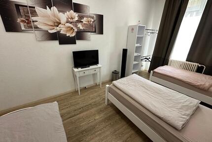 Wohnen auf Zeit Untereisesheim - 1 Zimmer, 18 m&sup2;, 975&euro; | Angebot:26213601